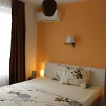 Апартхотел Hotel39 4*