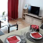 Апартхотел Hotel39