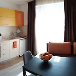 Hotel39 Апартхотел