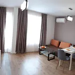Hotel39 Апартхотел 4*