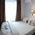Апартхотел Hotel39