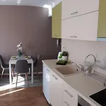 Апартхотел Hotel39 4*