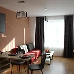 Hotel39 Апартхотел 4*