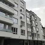 Апартхотел Hotel39