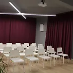 Апартхотел Hotel39 4*