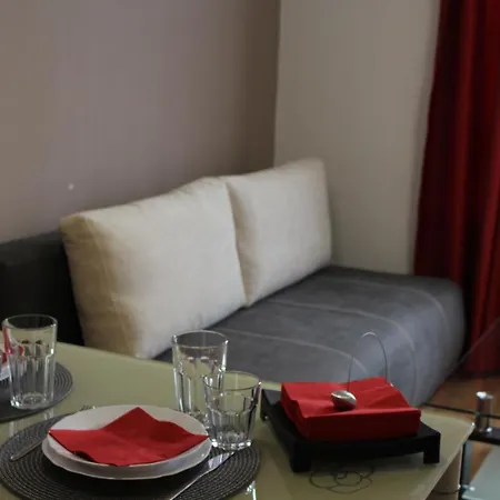 Апарт-готель Hotel39 4*