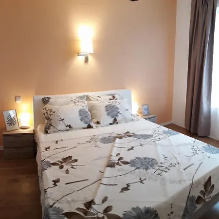 Hotel39 アパートホテル プロヴディフ