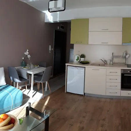 Hotel39 Апарт-готель