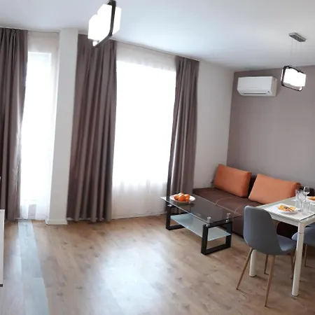 Hotel39 アパートホテル 3*