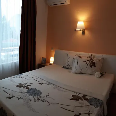 Hotel39 アパートホテル プロヴディフ