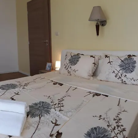 アパートホテル Hotel39 3*