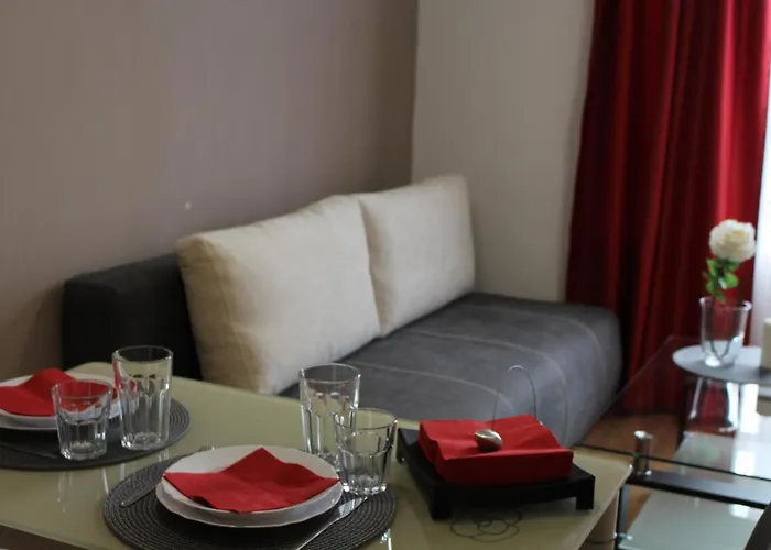 Апарт-готель Hotel39 4*