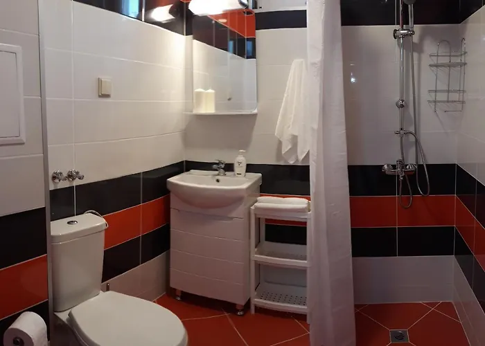 Hotel39 Апарт-готель Пловдив