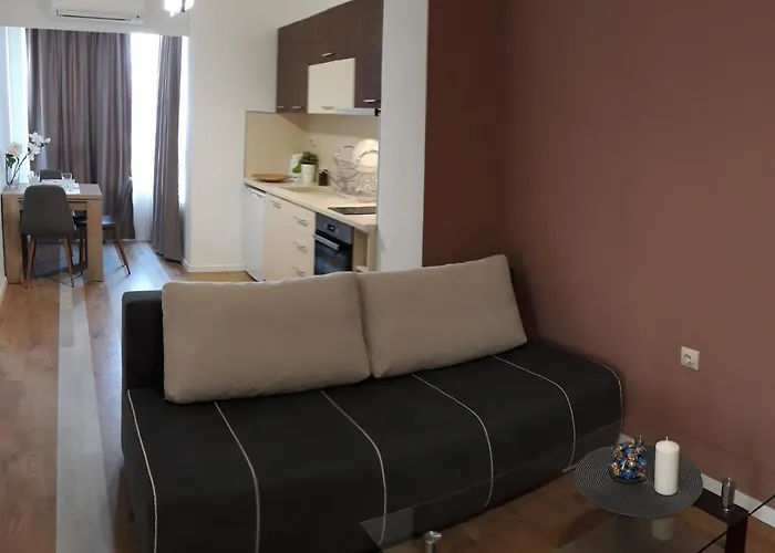 Hotel39 Апарт-готель