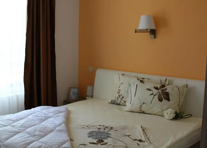 Hotel39 Пловдив