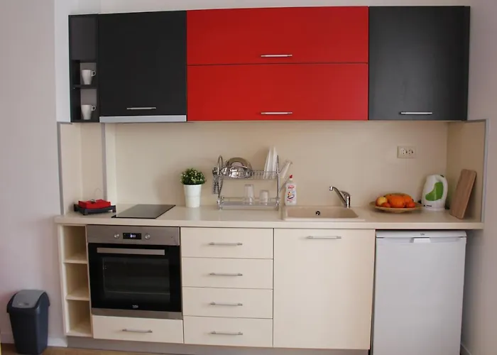 Апарт-готель Hotel39