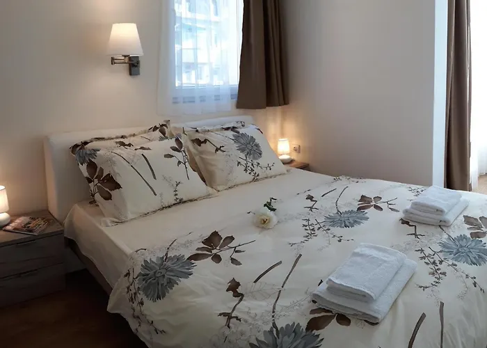 Hotel39 Апарт-готель