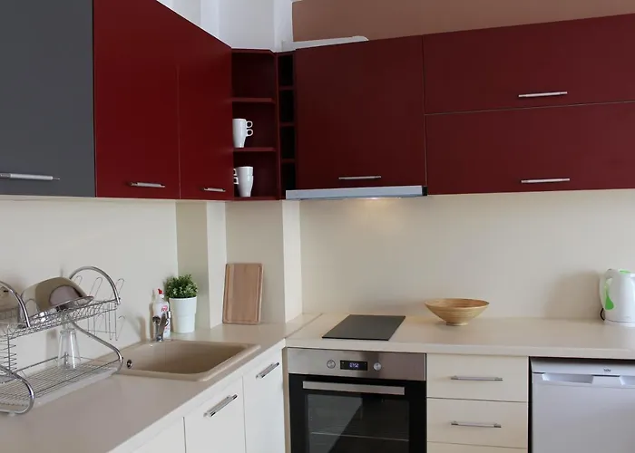 Hotel39 Пловдив