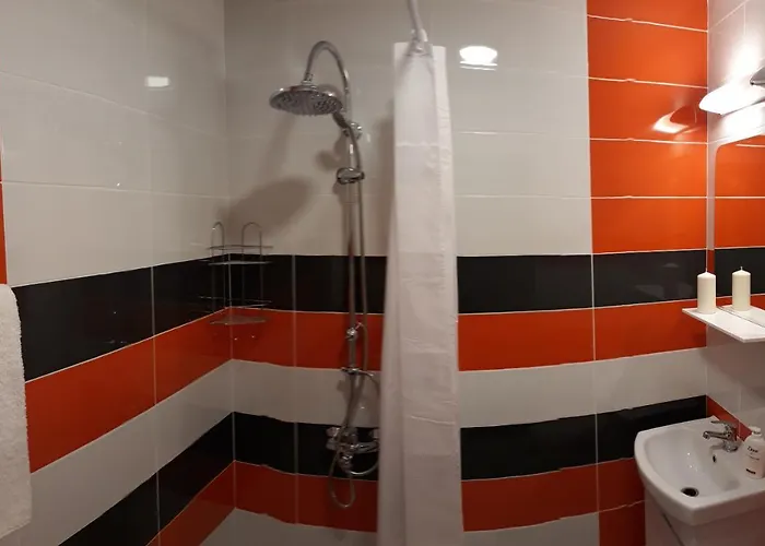 Апарт-готель Hotel39 4*