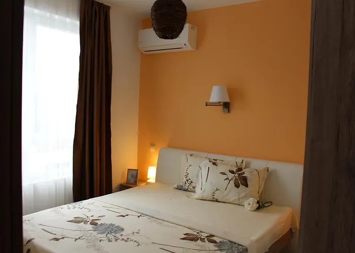 Апарт-готель Hotel39 4*