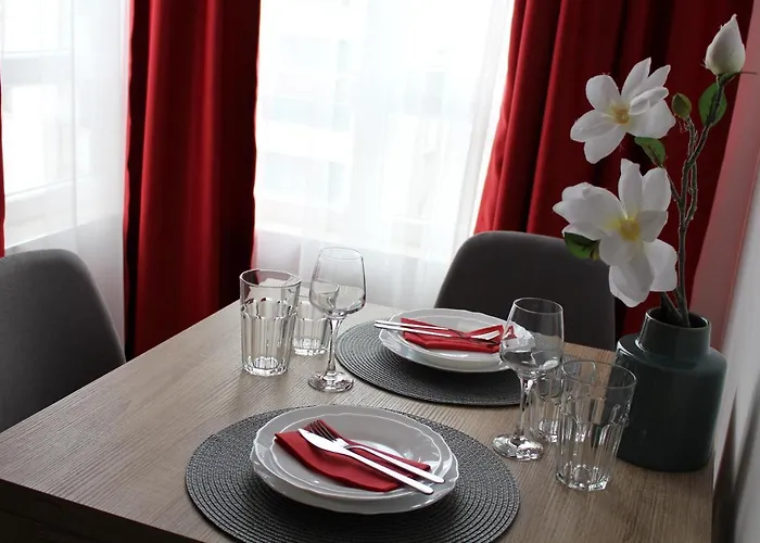 Hotel39 Апарт-готель 4*