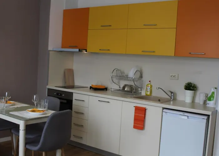 Hotel39 Апарт-готель