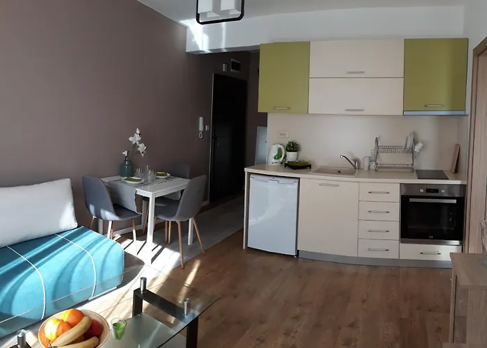 Hotel39 Апарт-готель