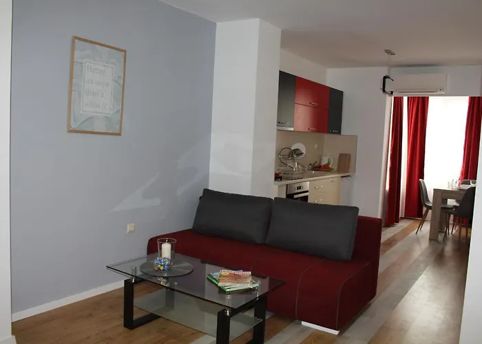 Апарт-готель Hotel39 4*