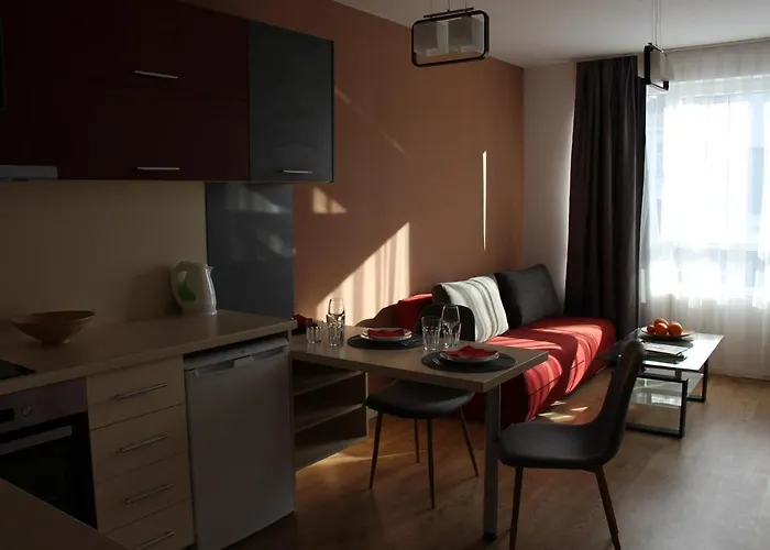 Hotel39 Апарт-готель