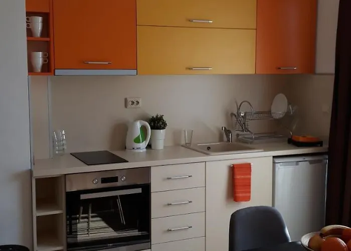 Hotel39 4* Пловдив