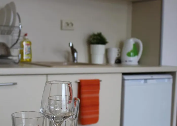 Hotel39 Апарт-готель Пловдив