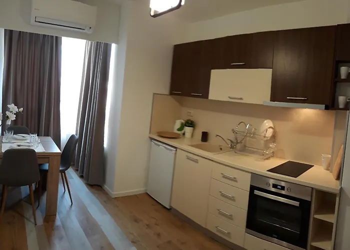 Hotel39 Апарт-готель