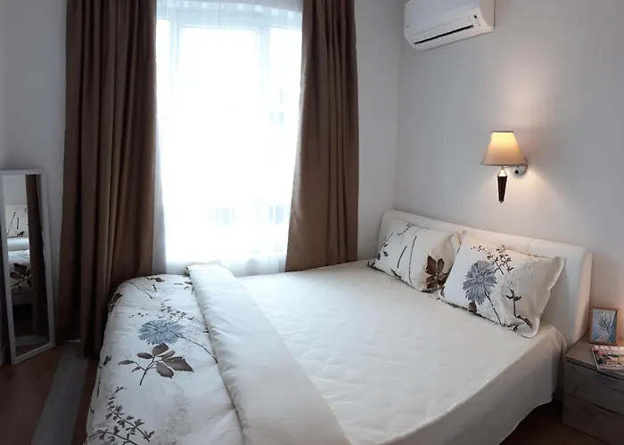 Апарт-готель Hotel39