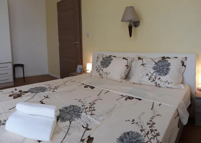 Апарт-готель Hotel39 4*