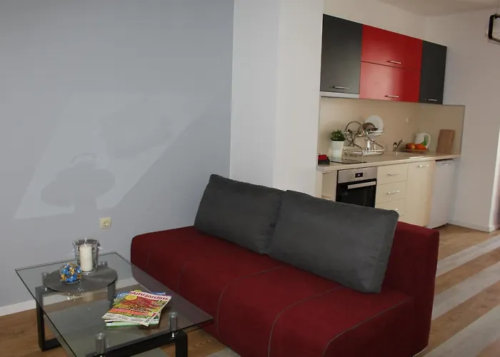 Hotel39 Апарт-готель