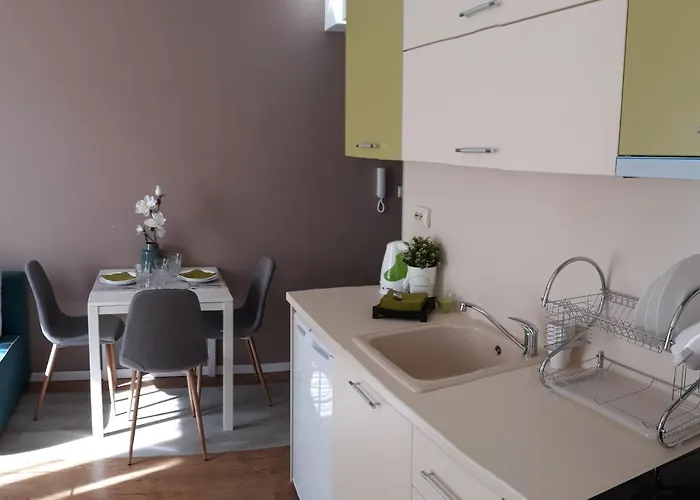 Апарт-готель Hotel39 4*