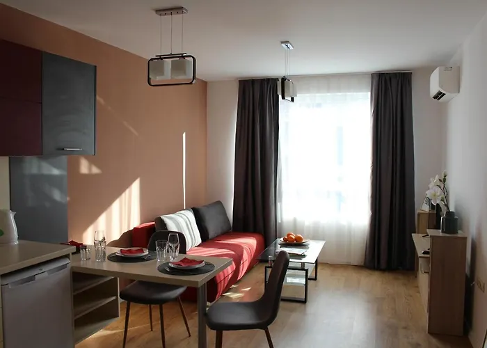 Hotel39 Апарт-готель 4*