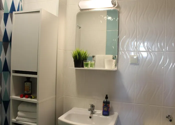 Апарт-готель Hotel39 4*