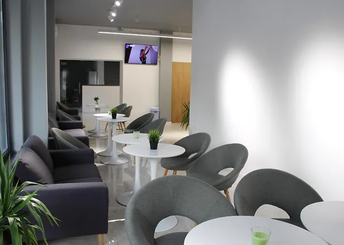 Hotel39 Lägenhetshotell