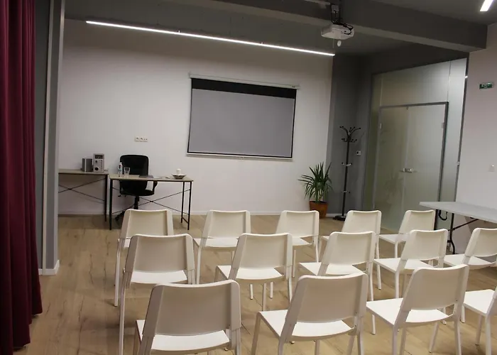 Hotel39 Апарт-готель 4*