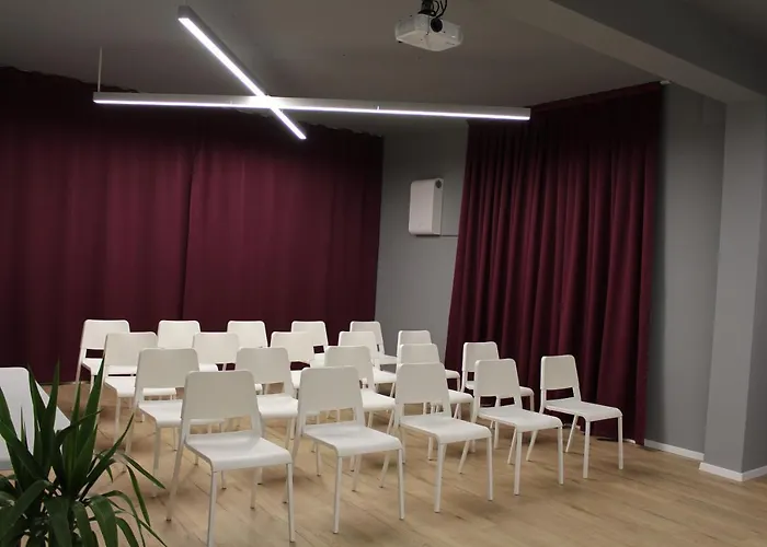 Апарт-готель Hotel39 4*