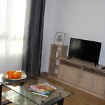 شقة فندقية Hotel39 بلوفديف