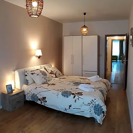 Hotel39 Aparthotel 3*