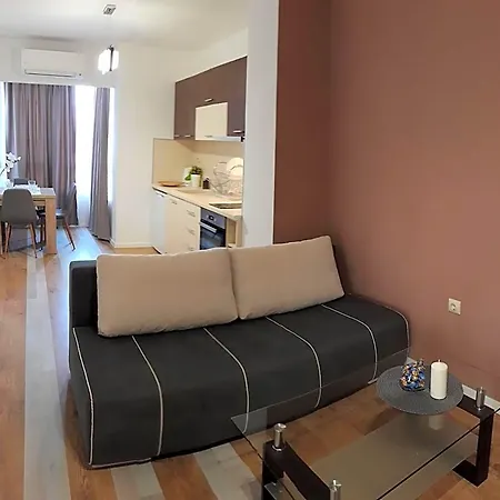 Hotel39 Aparthotel 3*