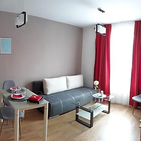 Aparthotel Hotel39 Plovdiv