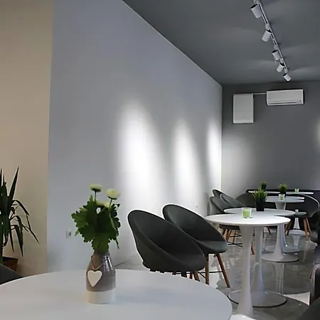 Aparthotel Hotel39 Plovdiv