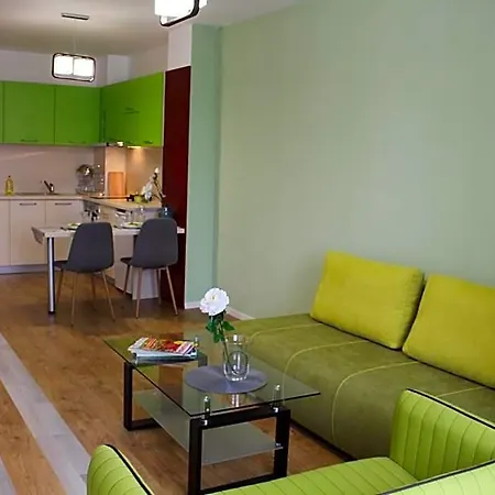 Aparthotel Hotel39