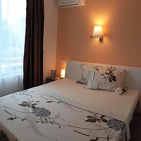 Hotel39 3*