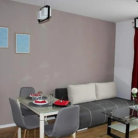 Hotel39 Aparthotel