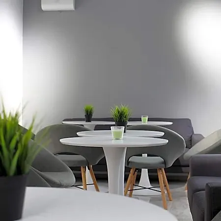Hotel39 3* Plovdiv